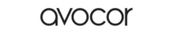 Avocor徽标
