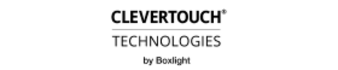 CleverTouch徽标