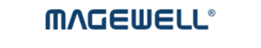 Magwell徽标