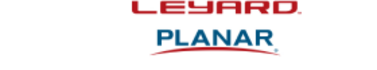 Planar徽标