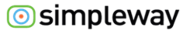 Simpleway徽标