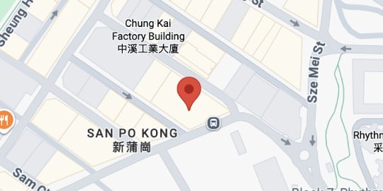 Unit E-F, 21/F, 8 Luk Hop St, San Po Kong, Hong Kong