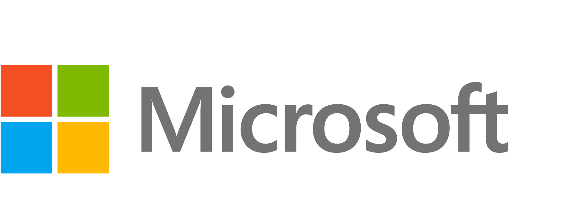 Microsoft徽标