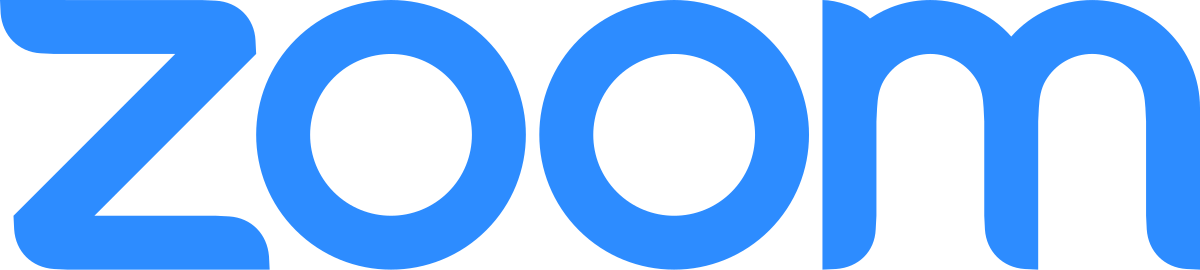 Zoom徽标
