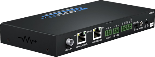Blustream ACM 500正面图