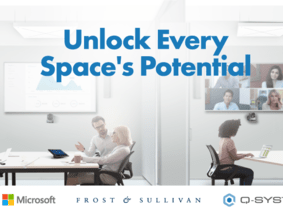 视频缩略图：可分割房间，并配有文字：“Unlock Two Space's Potition”（打破两个空间之间的隔墙）