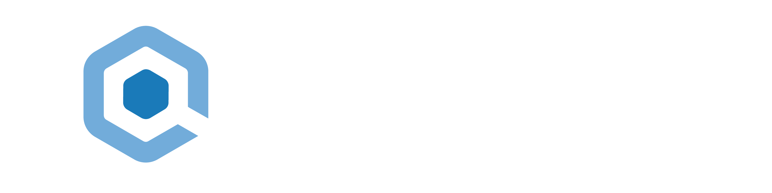 Q-SYS徽标