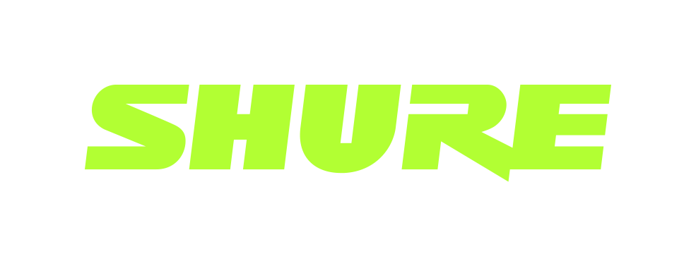 Shure徽标