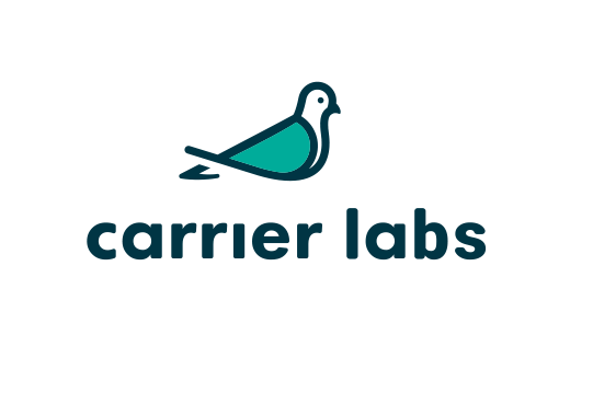 Carrier Labs徽标