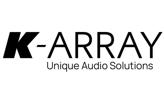 K-array徽标