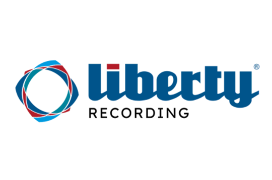 Liberty Recording Logo