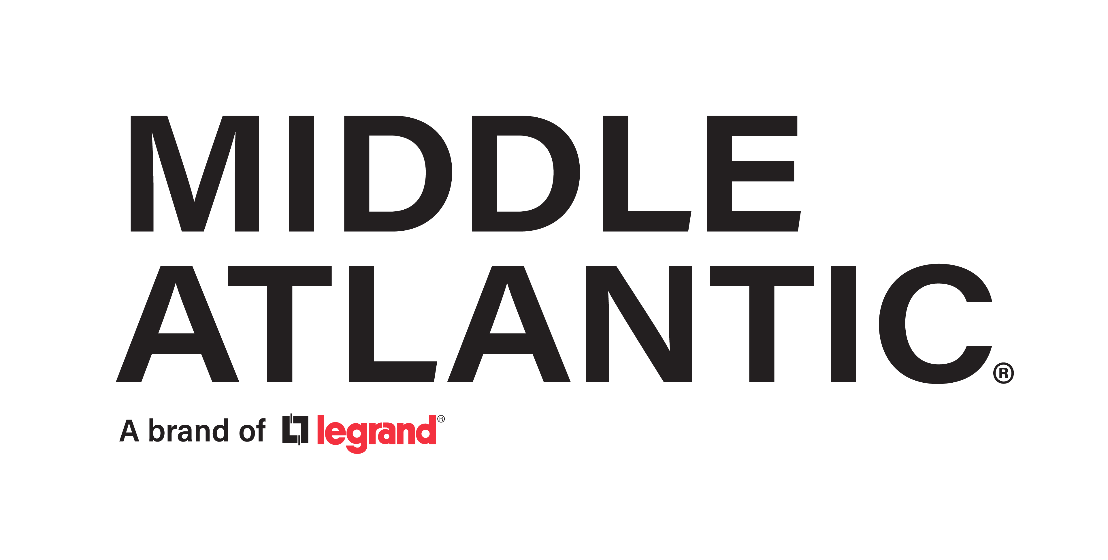 Middle Atlantic徽标