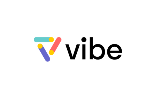 Vibe Logo