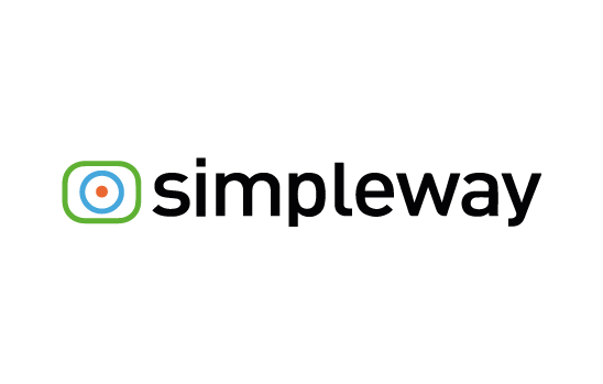 Simpleway徽标