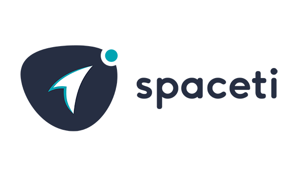 Spaceti徽标