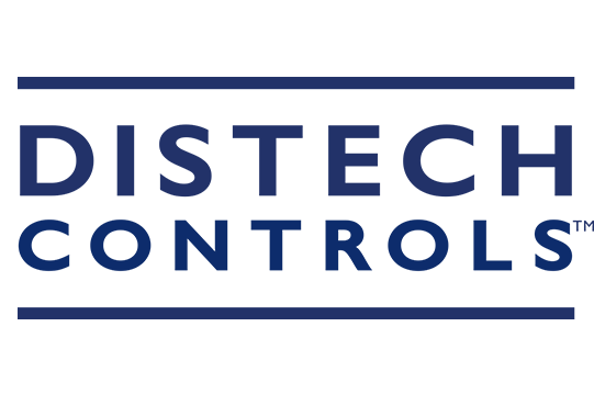 Distech Controls徽标