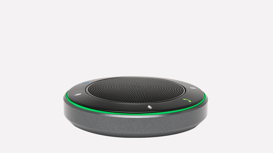 Q-SYS NM系列NM-T1麦克风视图