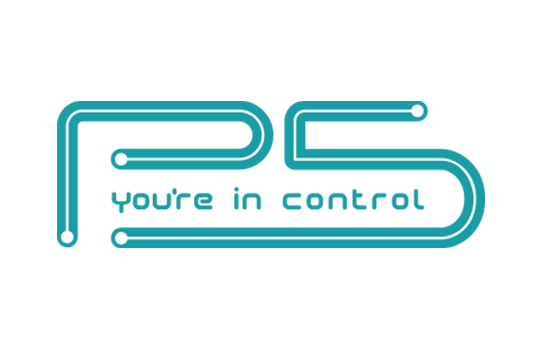P5徽标