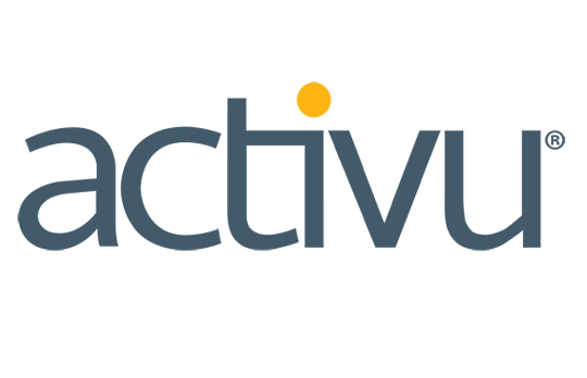 Activu徽标