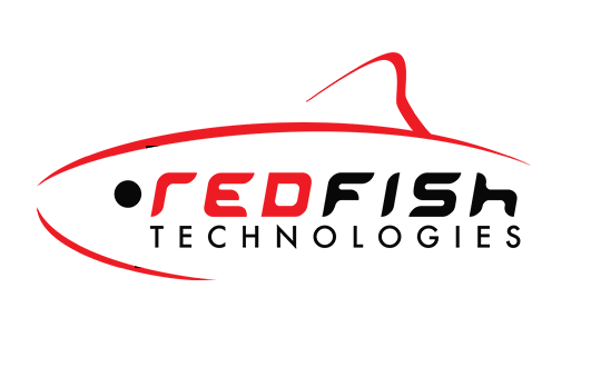 Redfish Technologies徽标