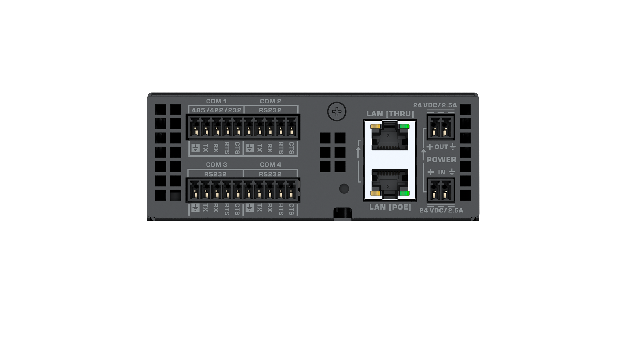 Qio QIO-S4