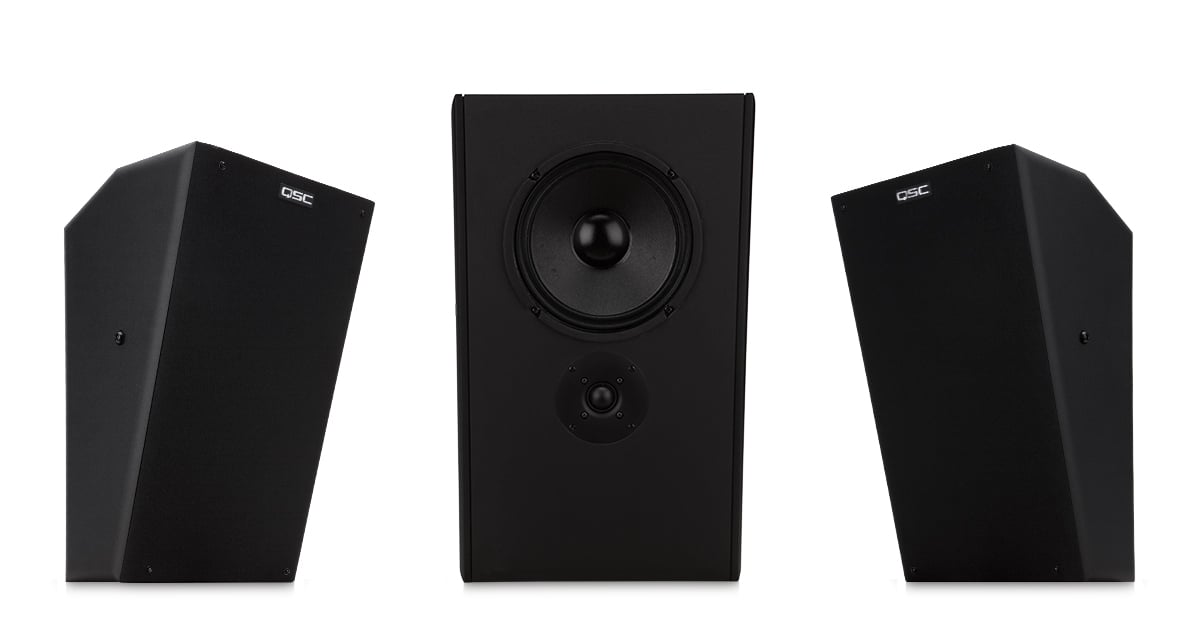 Sr-8101(带网罩和不带网罩)的正面主图和侧倾角度视图