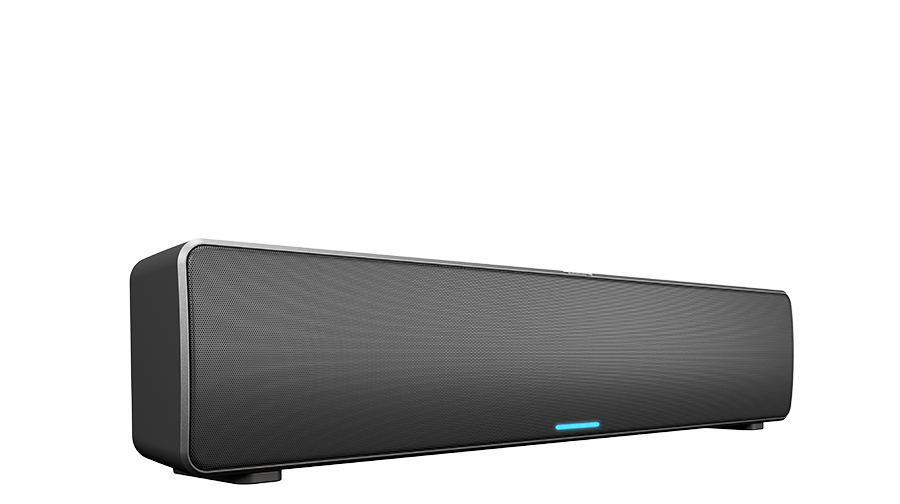 正面图 - Q-SYS NL-SB42扬声器