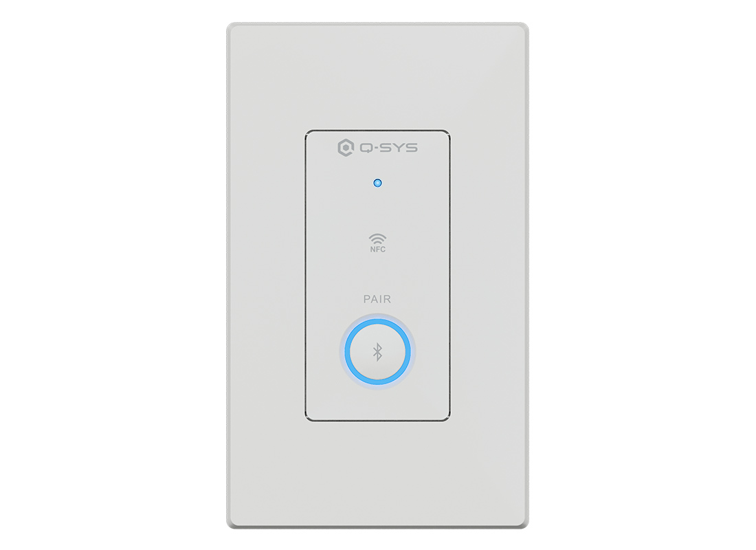 QIO-WP-BT-NA – White – Front