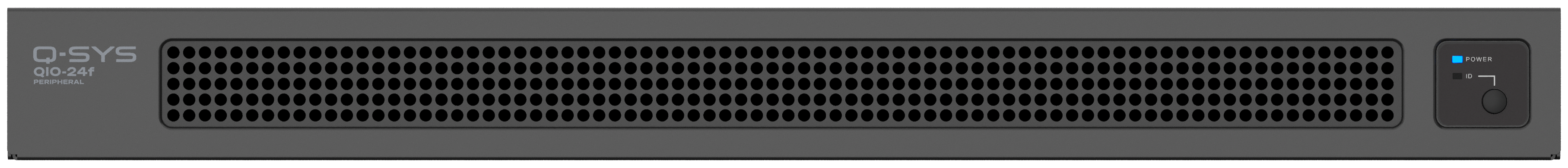 QIO-24f - 正面