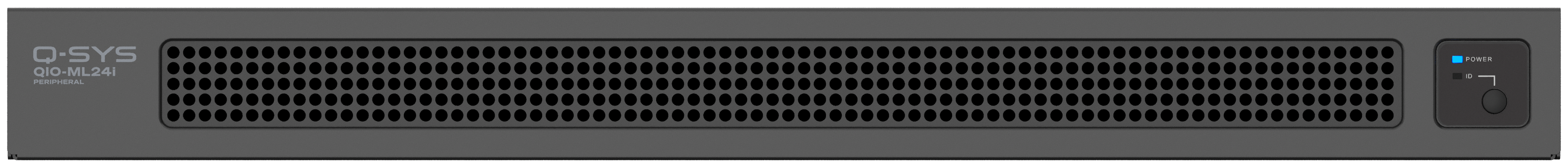 QIO-ML24i - 正面