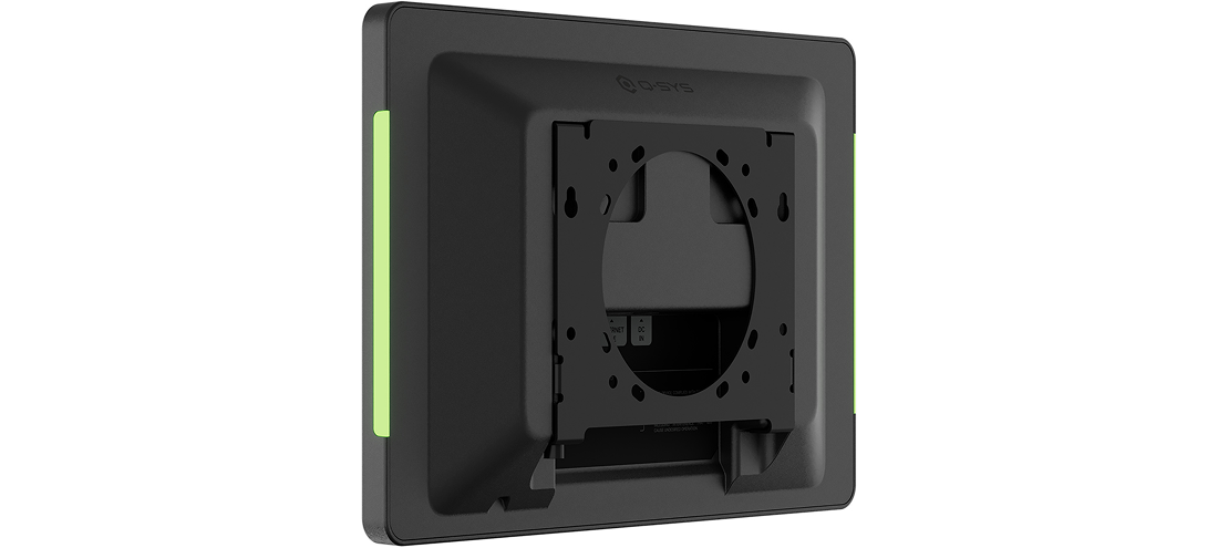 QSP-11 Surface Mount