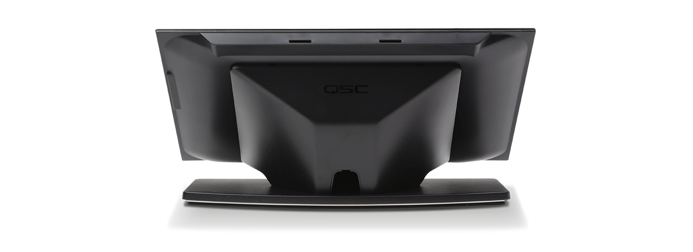 TSC-80W-G2背面