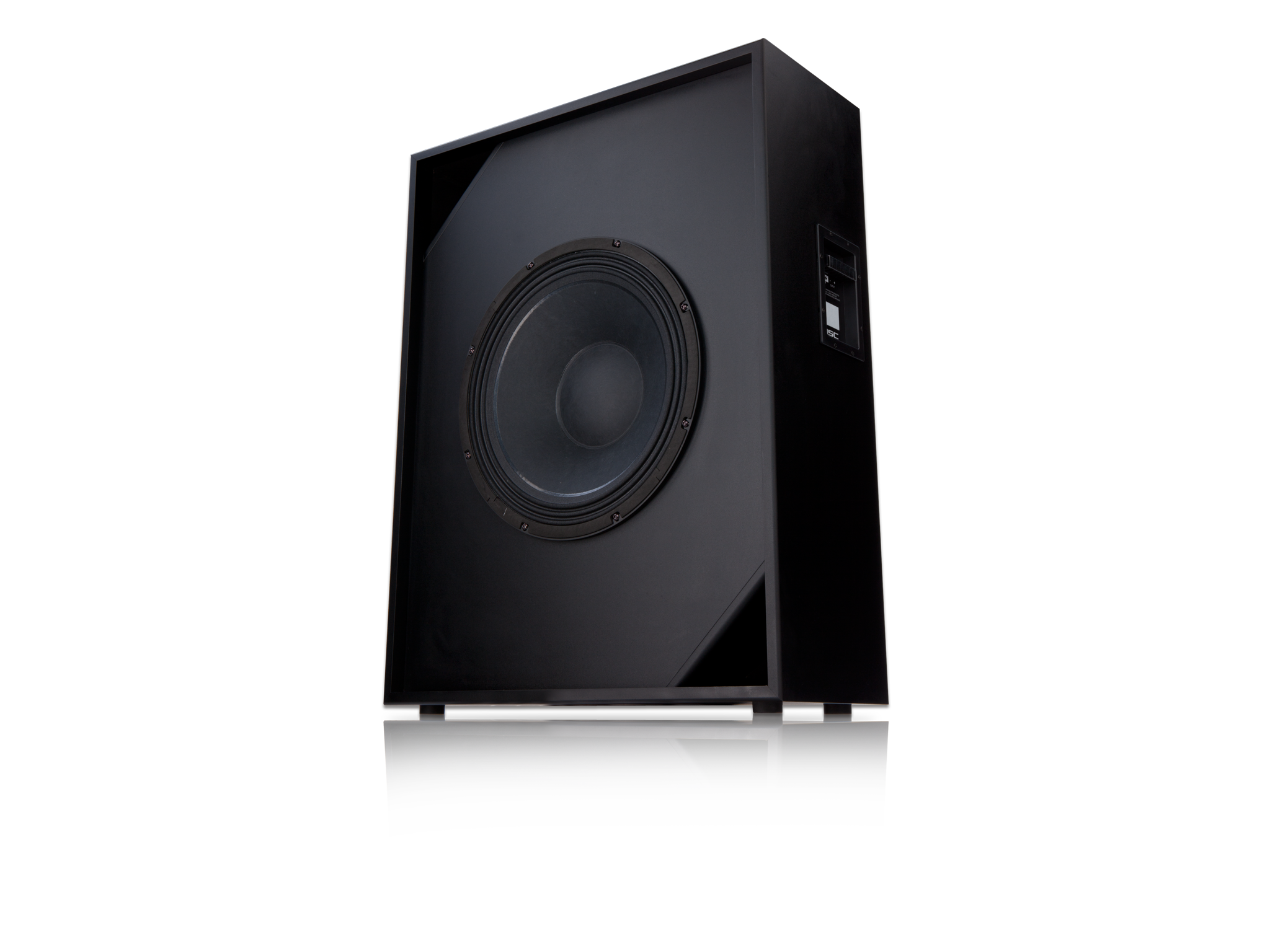 右前角度图 - SB-1180扬声器
