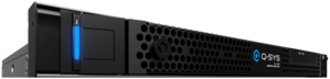 Q-SYS Server Core X20r 主图