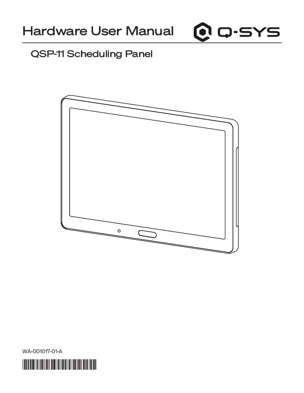 q_dn_sSchedulingPanel_usermanual.pdf