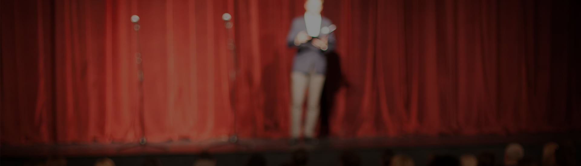 演出场馆解决方案